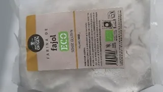 Alerta trigo sarraceno.