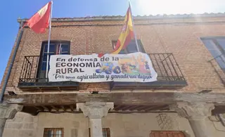 Ayuntamiento De Mancera De Abajo
