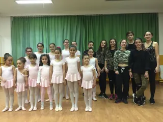 Foto audiciones