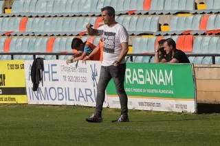El Salmantino iniciará su pretemporada el lunes 17 de julio
