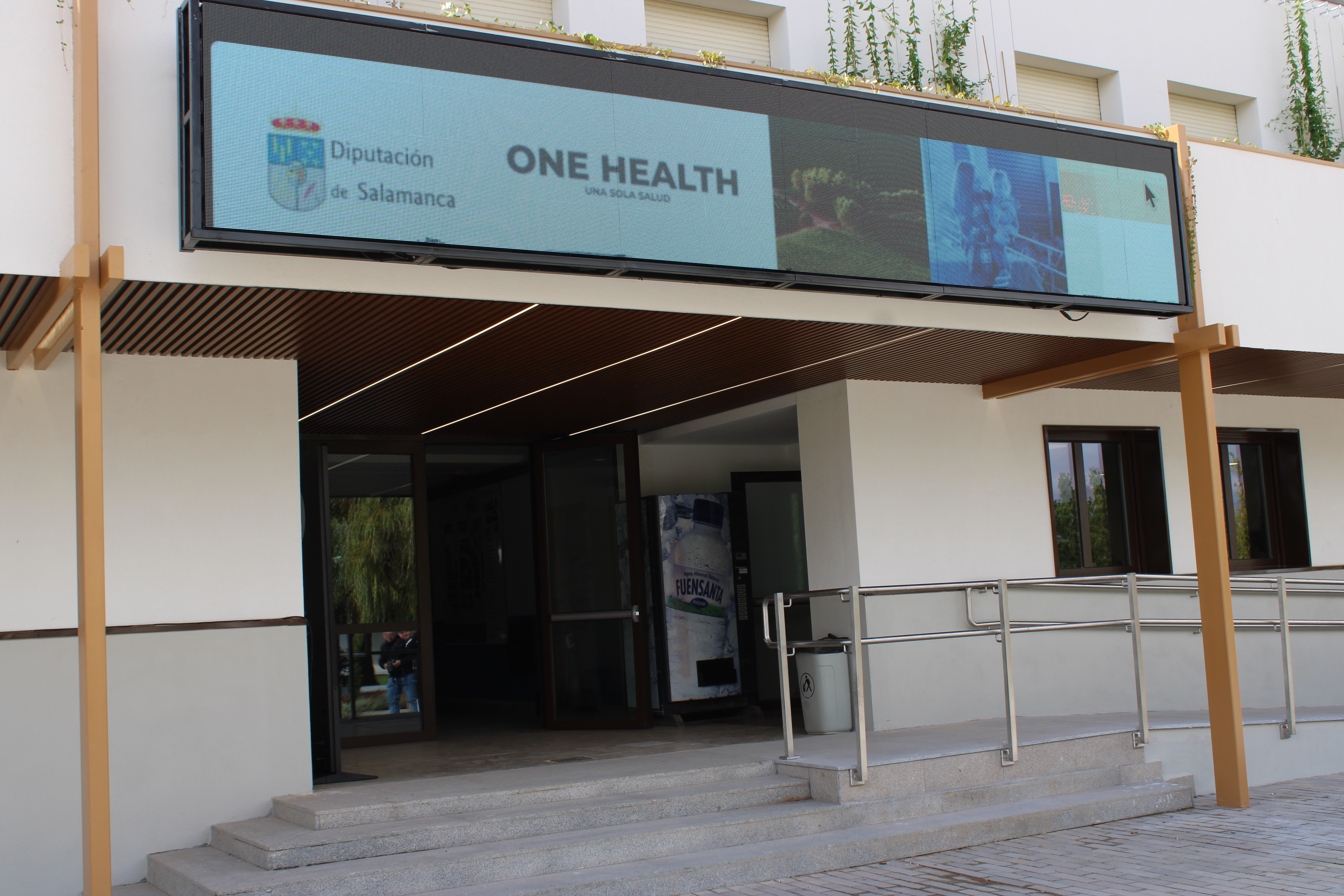 Recinto Ferial Mejoras Tecnol&oacute;gicas One Health Salamaq(46)