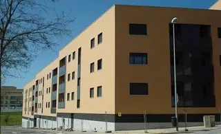 El Ayuntamiento ofrece la opción de alquiler con derecho a compra en viviendas protegidas