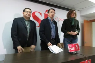 El PSOE pedirá plantear una ley autonómica para evitar el aumento de las listas de espera en hospitales y centros de salud