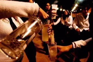 La celebración del cumpleaños en Medinaceli se salda, por el momento, con 10 personas sancionadas