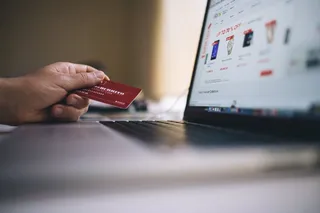 Compra online | Europa Press