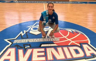 Lucía Rodríguez