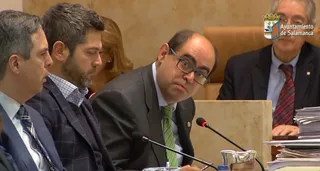 PP Fernando Rodríguez