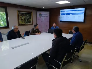 Lonja 18 de marzo de 2024