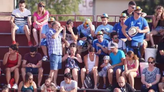 Fiestas en Santa Marta de Tormes: capea viernes