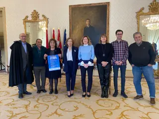 Este es el programa por el Día Mundial de la Diabetes en Salamanca: charlas, mesas informativas y pruebas de glucemia gratuitas
