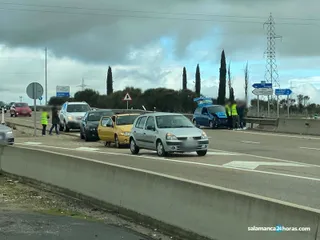 Accidente Los Villares (4)
