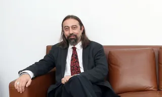 El virólogo Adolfo García Sastre