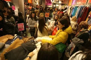 El comercio abrirá diez domingos y festivos en 2017