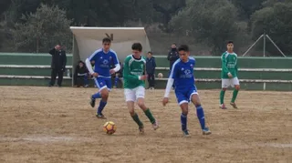 La Primera Infantil se pone al rojo vivo