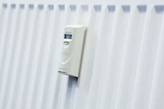 Radiador