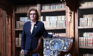 Margarita Becedas