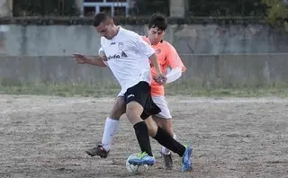 Pocos movimientos en lo alto del Trofeo Isidoro Benito