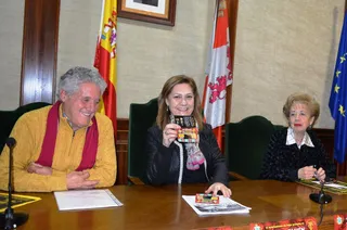 FOTOGRAFIA. CERTAMEN DE TEATRO