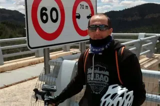 José Luis Posado FOTO Zamora24horas