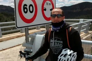 José Luis Posado FOTO Zamora24horas