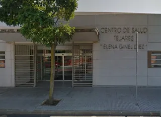 Centro de salud tejares