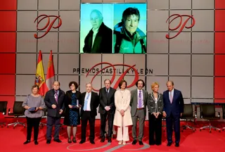 La Junta convoca los Premios Castilla y León en su edición 2017