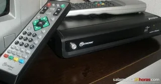 Television TDT
