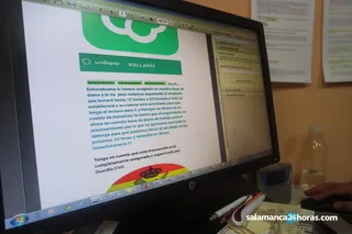 Policía clan móviles 11