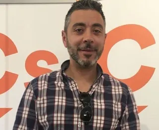 Oscar Bueno I Cabrerizos