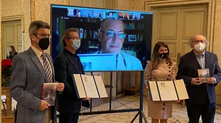 Récord histórico en los Premios Ciudad de Salamanca de Novela y Poesía, con 2.630 obras presentadas