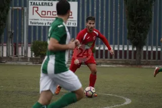 El Navega iguala a dos a domicilio ante el Betis