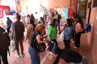 CEIP Santa Teresa