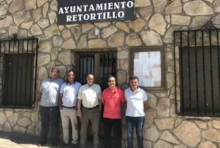 CORPORACIÓN 2011 2015