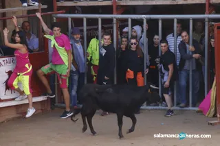 Encierro aldeadavila miercoles (132)