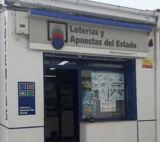 Lotería La Fuente de San Esteban1