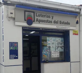 Lotería La Fuente de San Esteban1