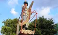 La Tal y su “Les Pompiers”