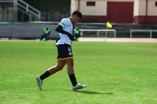 Unionistas B - Palencia CF | Mateo G.J.