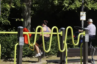 Salamanca ya roza el nivel bajo de incidencia acumulada