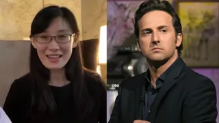 Li meng yan