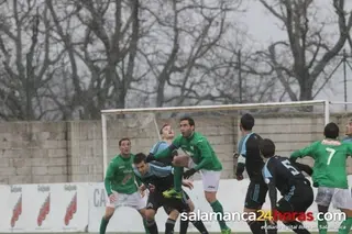 Guijuelo - Celta b