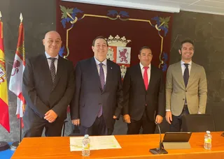 Cámara de Comercio y la Junta impulsan la III edición de ‘Salamanca Emplea’ para fomentar el empleo juvenil y el emprendimiento en Castilla y León