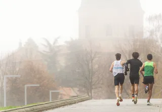 Ganador del XXX Concurso Fotográfico San Silvestre Salmantina