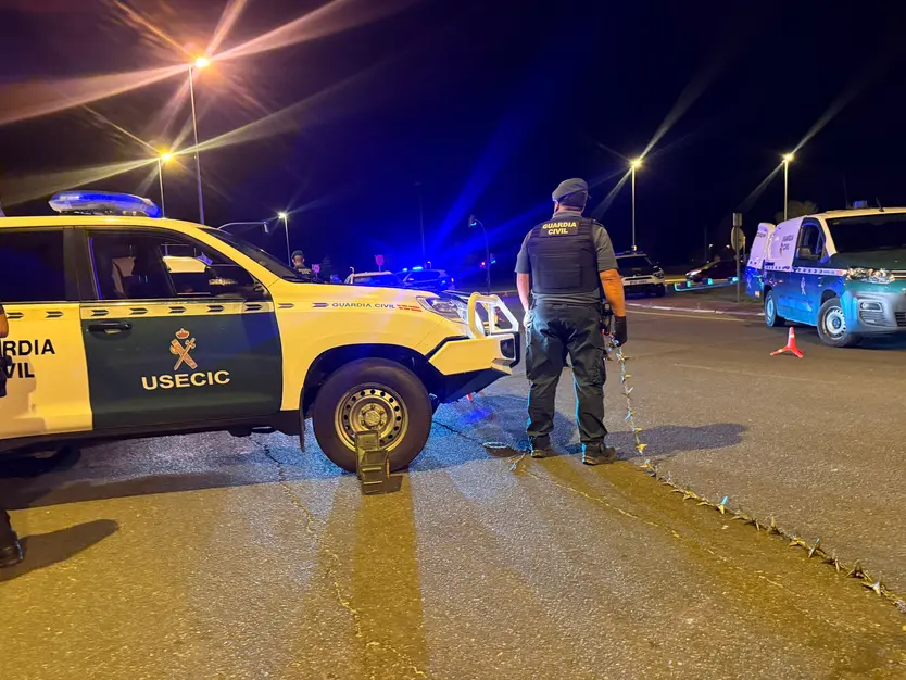 Reportaje GC