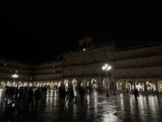 ‘Hora del planeta’
