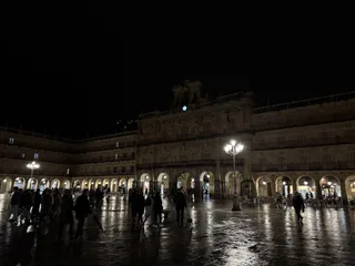 ‘Hora del planeta’
