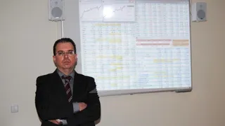 Expertos en Bolsa todavía auguran una fase alcista de la economía que llegue a la sociedad