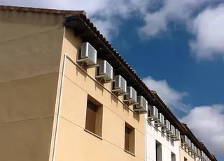 Una nueva norma controlará que la instalación de aire acondicionado se haga sólo por profesionales certificados