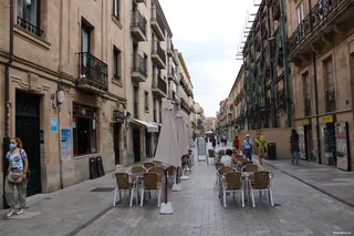 Terrazas la Rúa coronavirus (1)