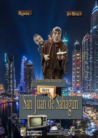 ENTREVISTAS INSÓLITAS